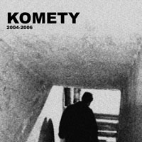 Komety 2004-2006