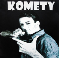 Komety 